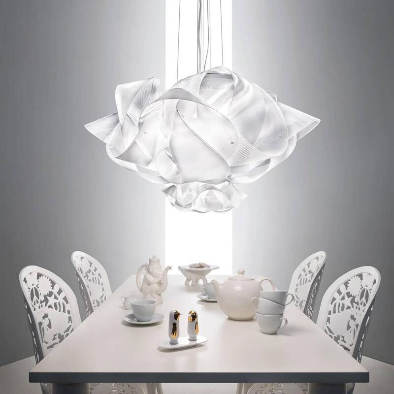 Lámpara Colgante SLAMP Fabula Suspension Large