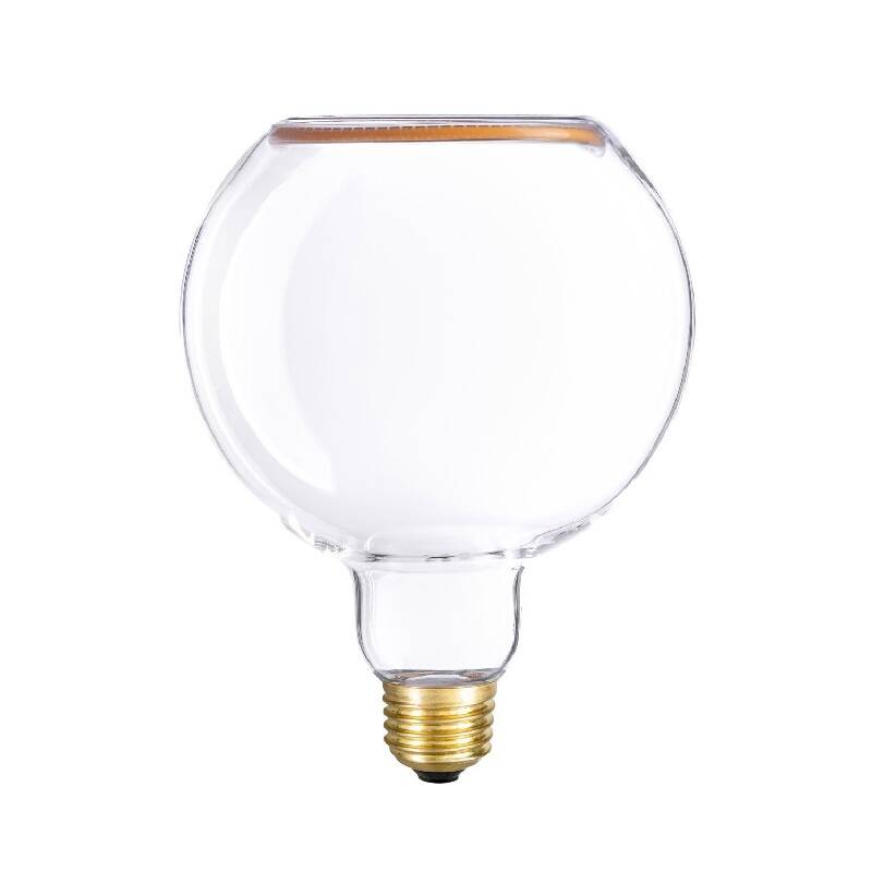 Bombilla Filamento LED E27 4,5W 300 lm Creative-Cables BB-G05