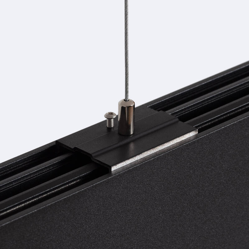 Barra Lineal LED Colgante 120cm 40W Swarm