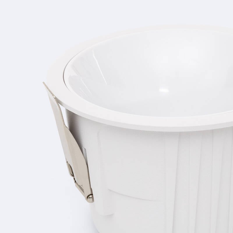 Downlight LED 25W Circular HOTEL Corte Ø 145 mm LIFUD VisualConfort UGR11