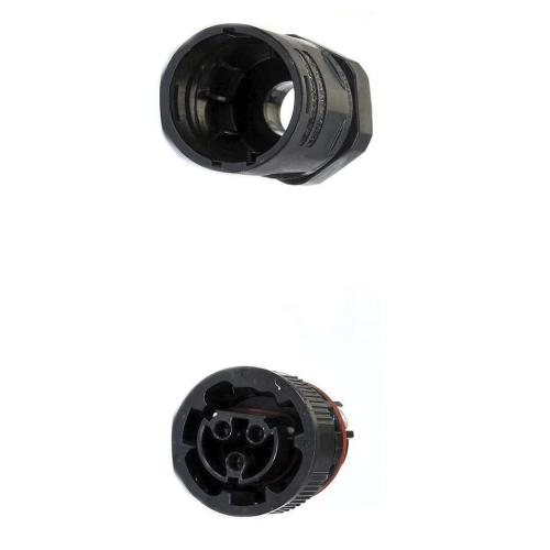 Conector Hembra cable AC APSystems