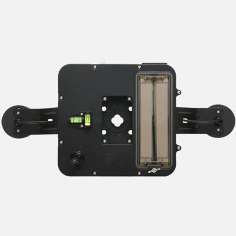 Kit de emergencia LED 160 lm/W para Campana UFO