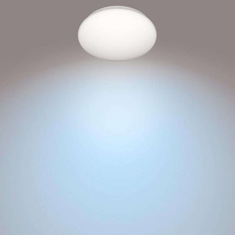 Plafón LED 10W PHILIPS Moire II