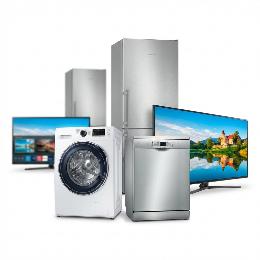 Equipamiento para hoteles y apartamentos