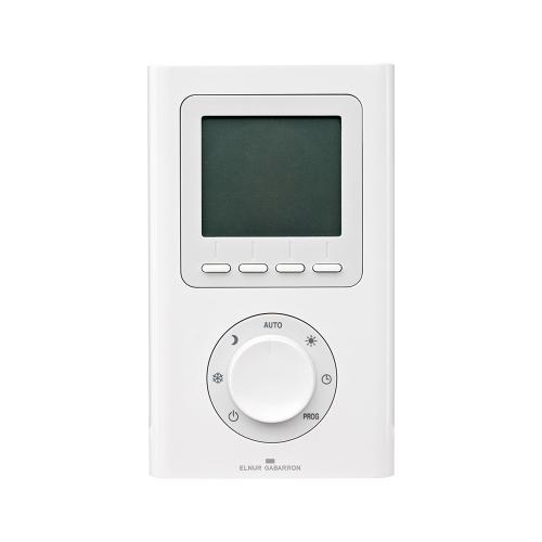 Cronotermostato de Ambiente CTP10