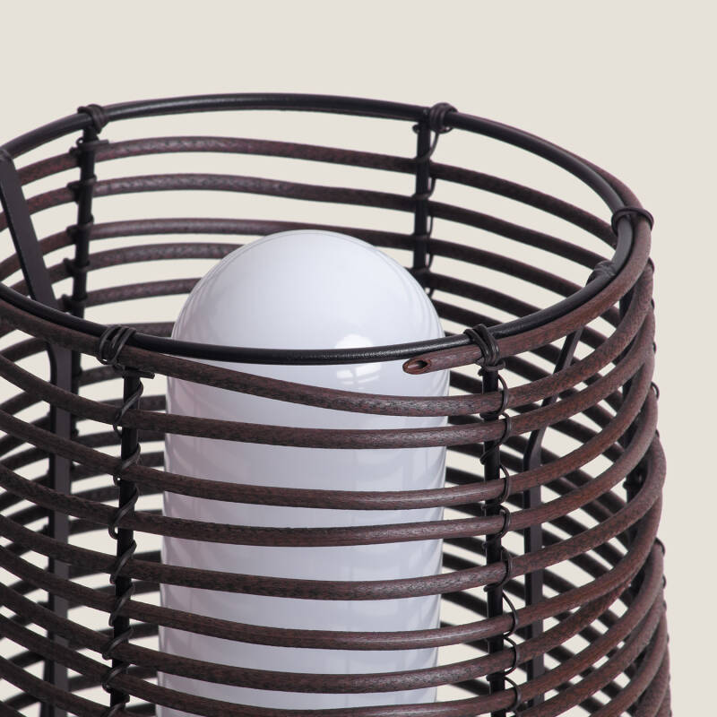 Lámpara de Mesa para Exterior Asha