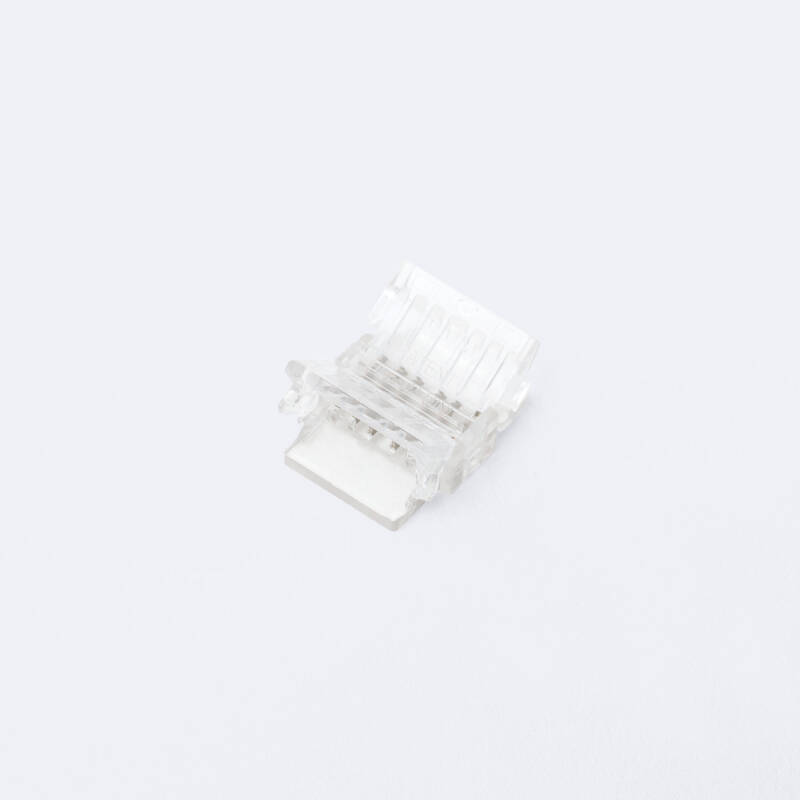 Conector Tira LED 24V RGB+CCT SMD Ancho 10mm IP20
