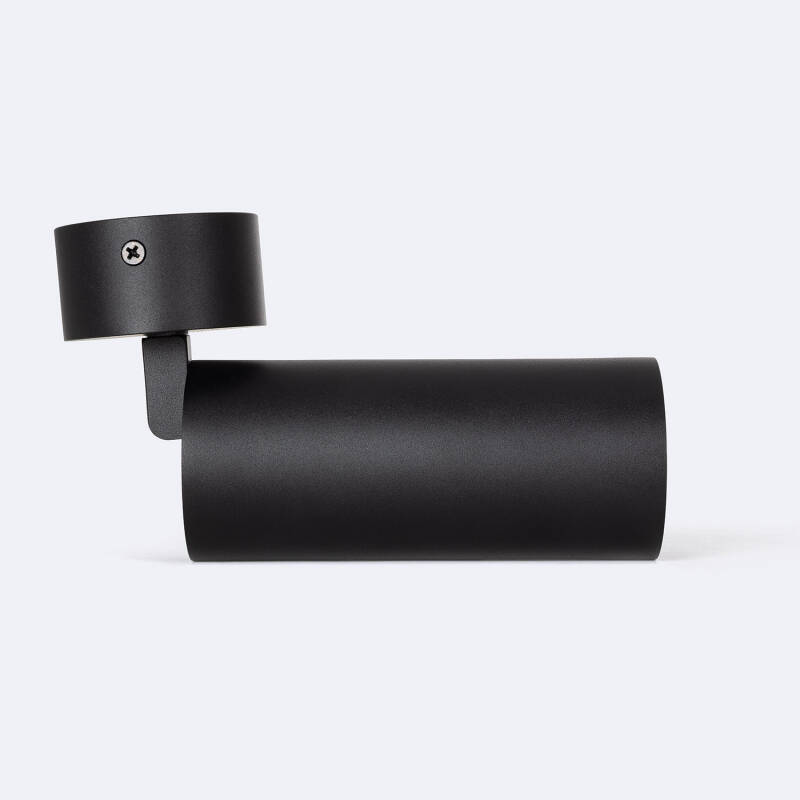 Foco LED Superficie 18W Aluminio Misoh