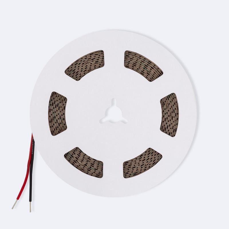 Tira LED 24V SMD 238 LED/m 5m 29W/m 4000lm/m High Lumen Ancho 10mm Corte 3cm IP20