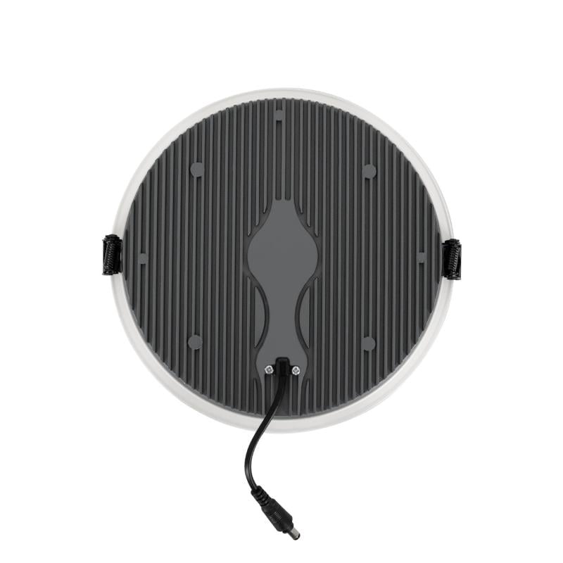 Downlight LED 30W Circular AERO VisualConfort UGR13 Corte Ø 205 mm