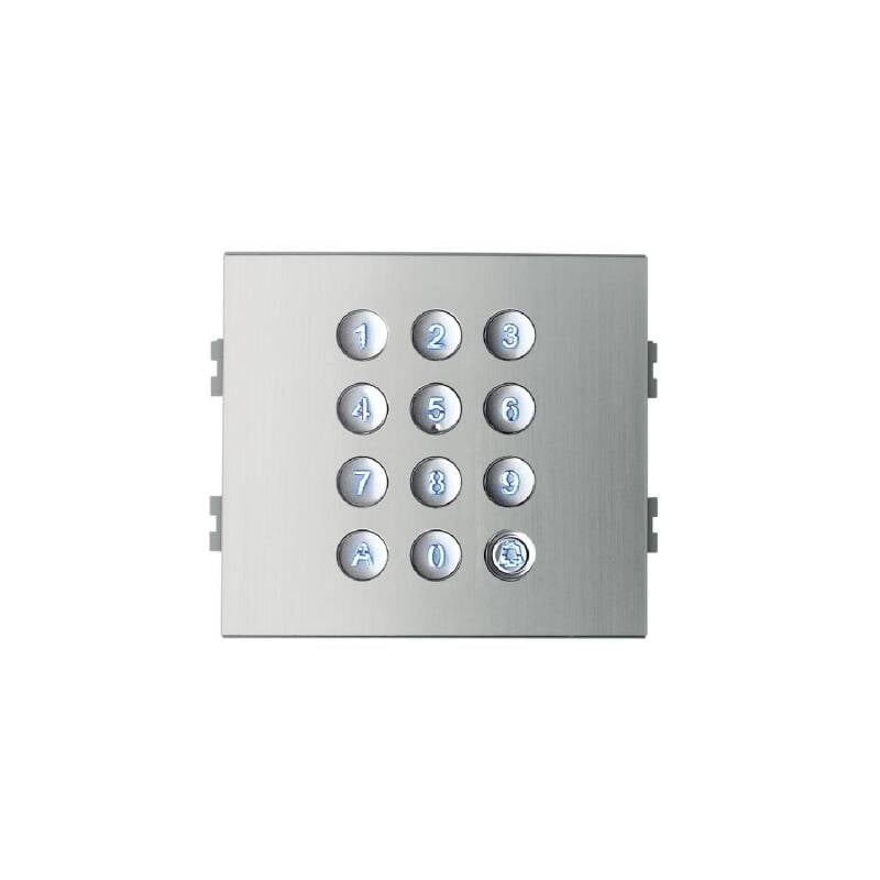 Modulo de Teclado FERMAX DIRECT DUOX/VDS/MDS W SKYLINE 7439