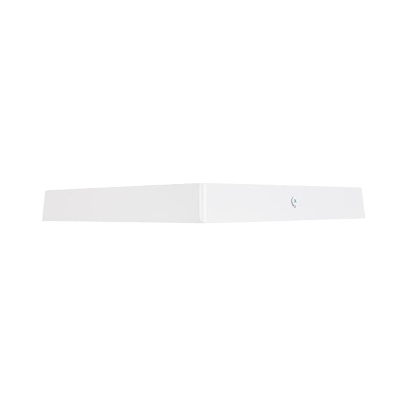 Plafón LED 18W Cuadrado Superslim CCT Seleccionable 220x220 mm