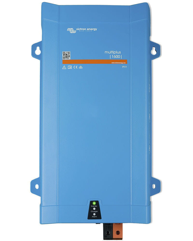 Inversor Victron Multiplus 24V 1600VA 40+16A