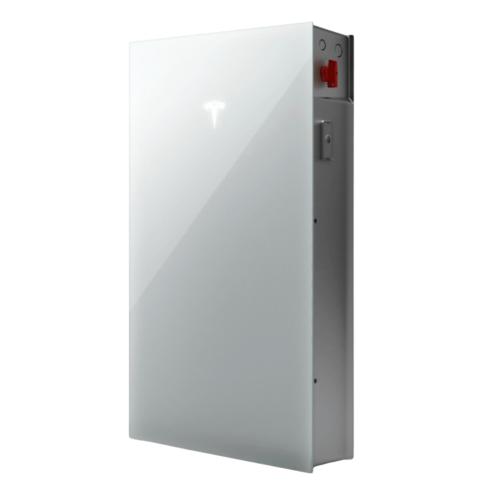Batería Tesla Powerwall 3 AC 1P 13,5kWh