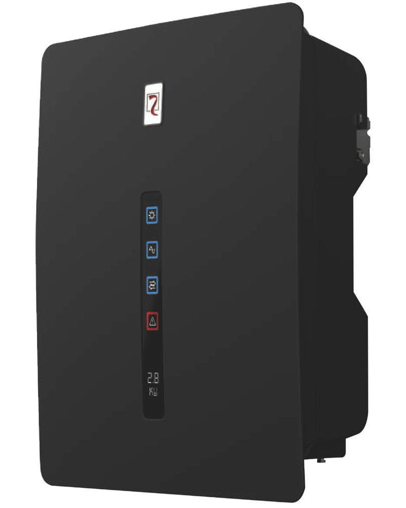 Kit Solar Riello 1500W 8500Whdia RS