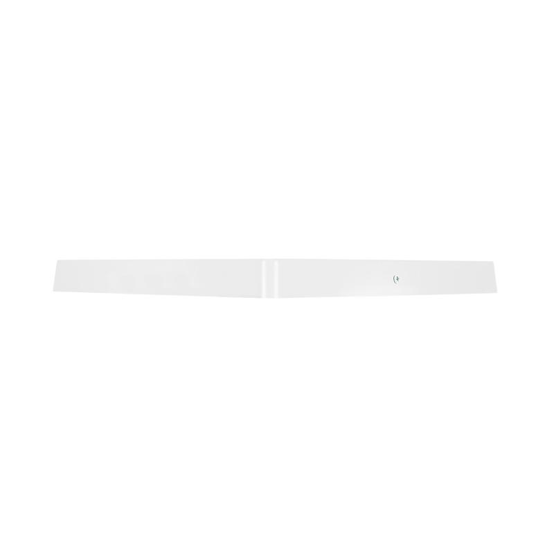 Plafón LED 24W Cuadrado Superslim CRI90 Microprismático CCT Seleccionable UGR17 280x280 mm
