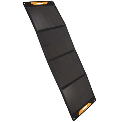 Panel Solar Portátil 200W 12V