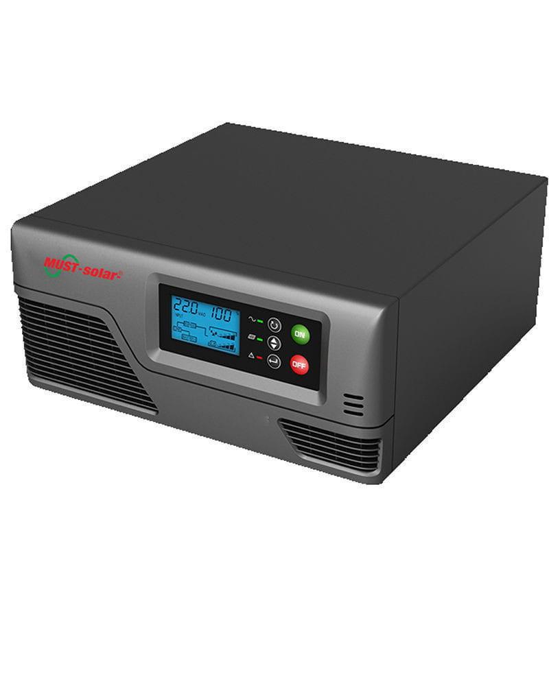 Kit Placa Solar Caravana 300W 12V 750Whdia