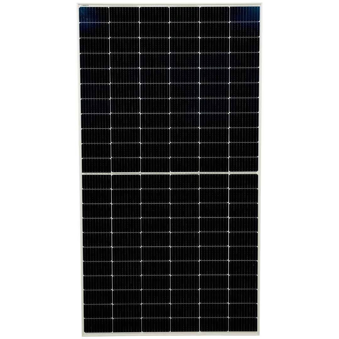 Panel Solar 500W N-Type TOPCon Tensite