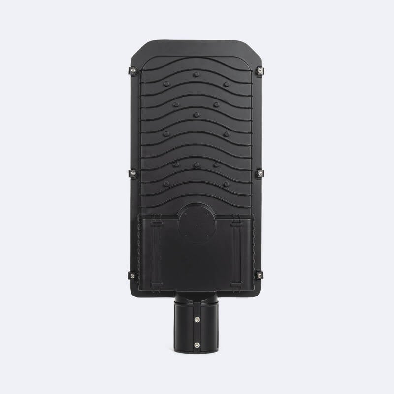 Farola LED 100W Harlem Chip OSRAM Negro