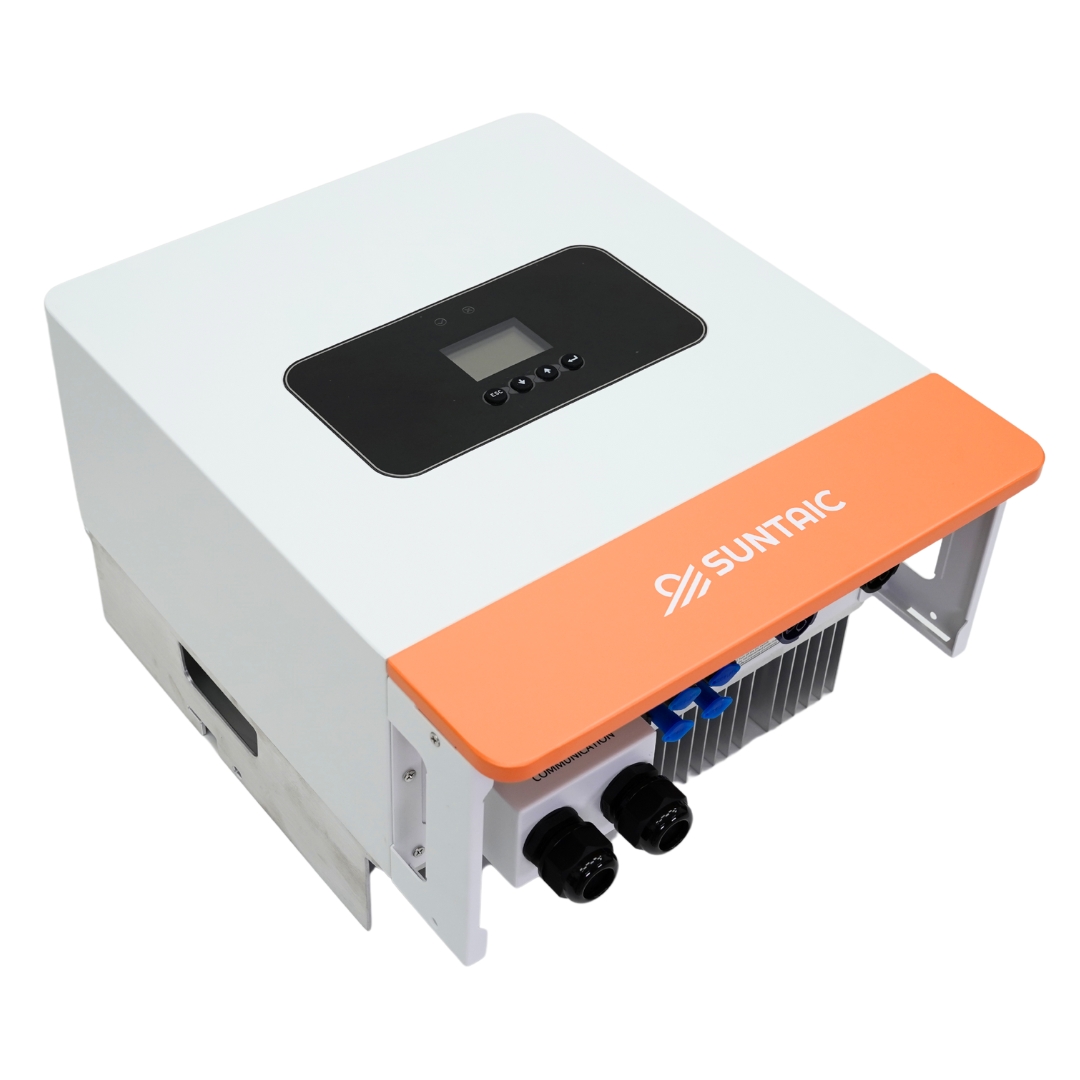 Inversor Híbrido 6kW Suntaic Monofásico STH6M-2/GEN