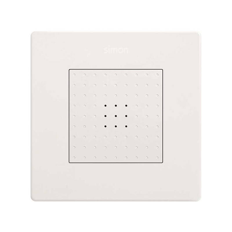 Timbre Zumbador SIMON 270 20000806-090