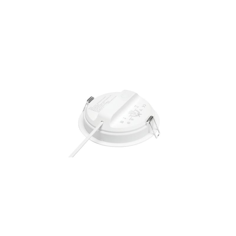 Downlight LED 16.5W PHILIPS Slim Meson Corte Ø 150 mm