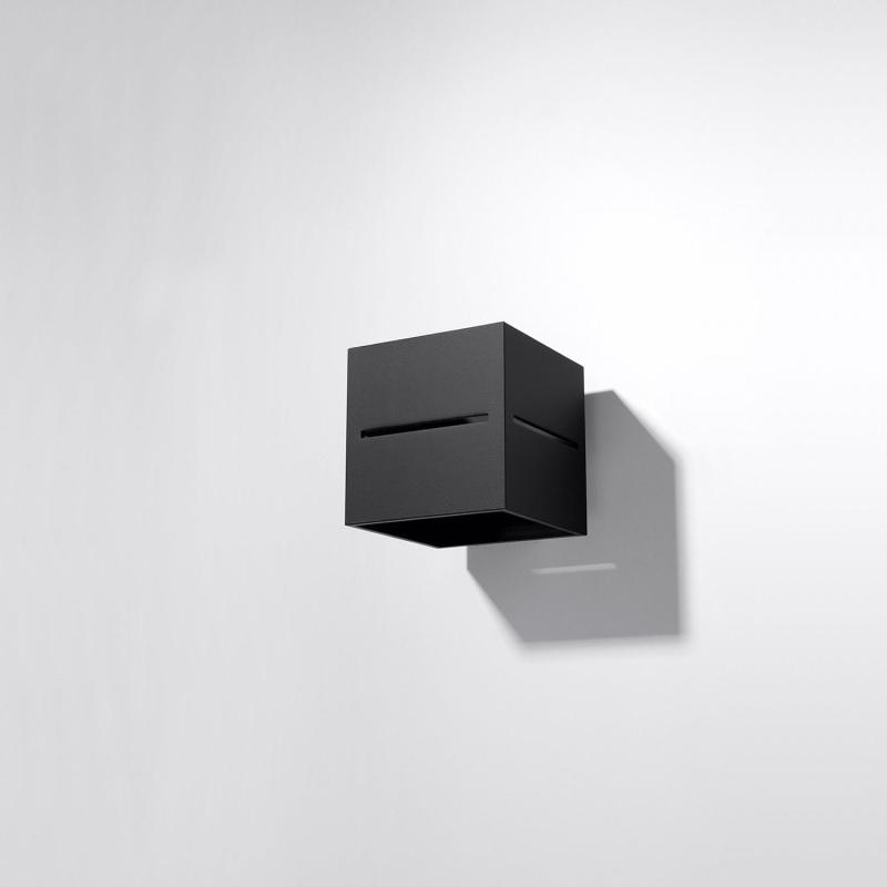 Aplique de Pared Lobo SOLLUX