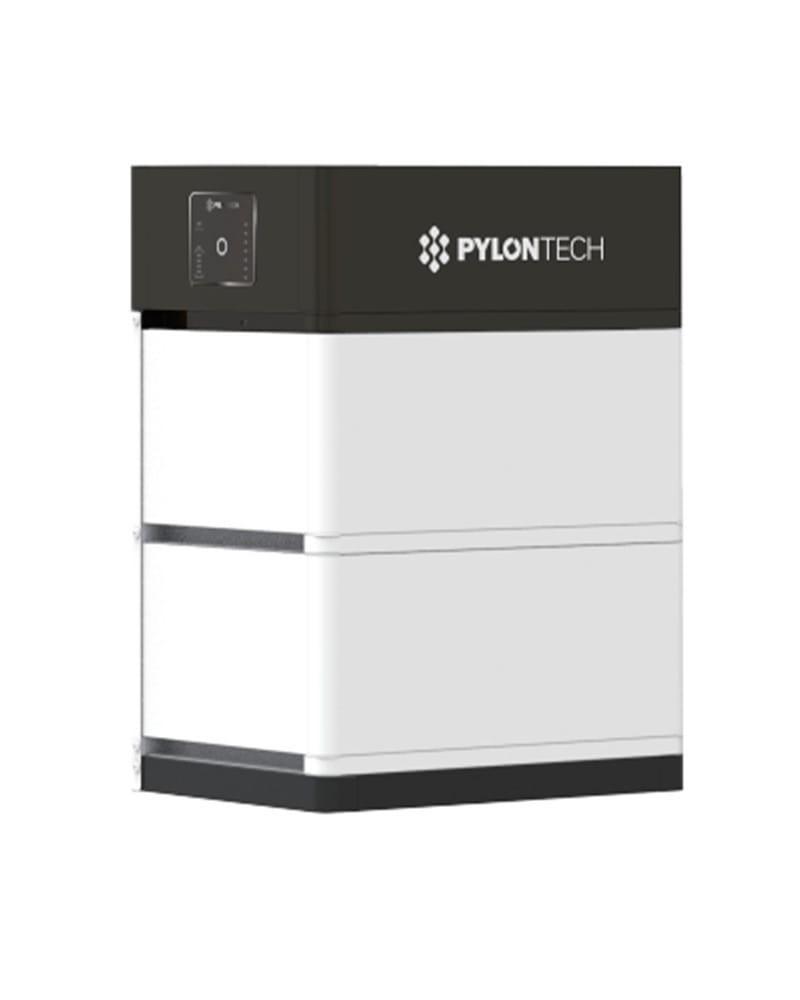 Baterías Litio Pylontech Force L1 7.1 kWh