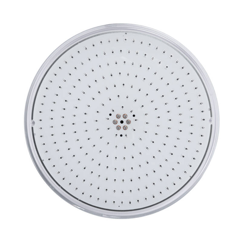 Bombilla Piscina LED RGB Sumergible Slim 12V AC 20W IP68 PAR56