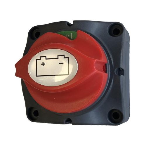 Desconectador de Baterías 300A