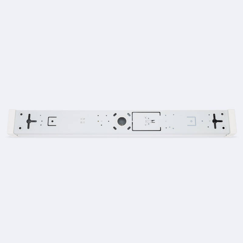 Barra Lineal LED 60cm 10-15-20W CCT Seleccionable