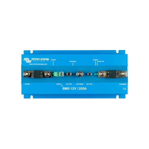 BMS Batería Victron 12/200