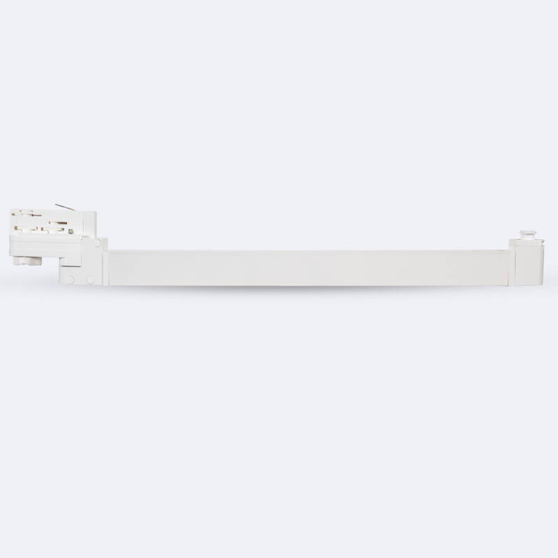 Foco Carril Lineal LED Trifásico 15W Optic VisualConfort UGR13