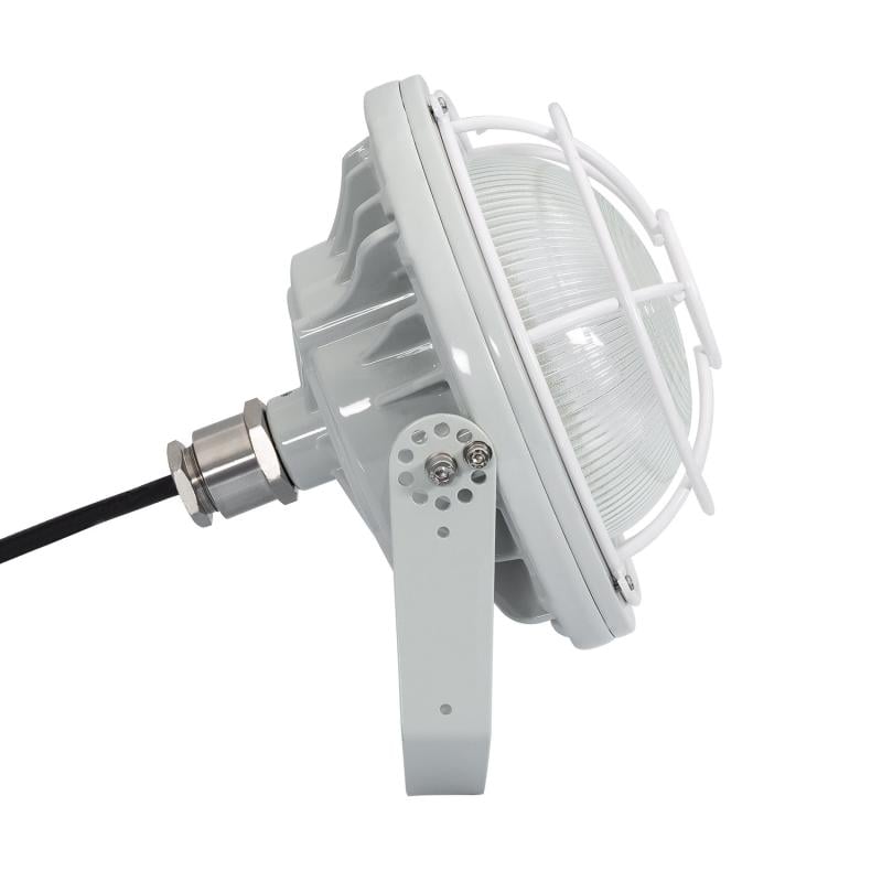 Foco LED Circular ATEX 60W
