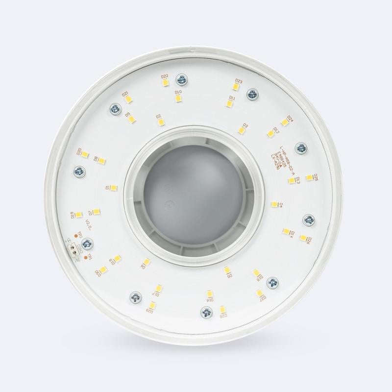 Bombilla LED E40 100W Alumbrado Público Corn IP65