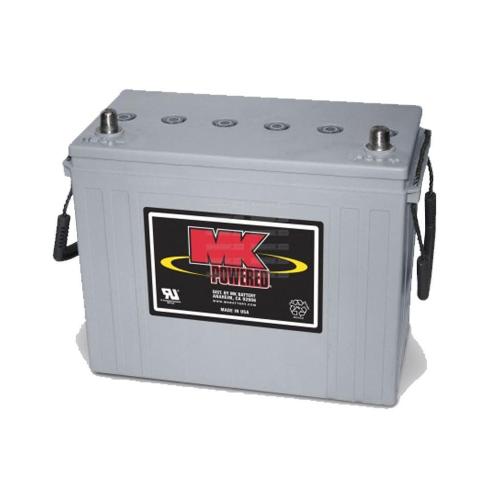 Batería GEL MK 8G5SHP 125Ah 12V