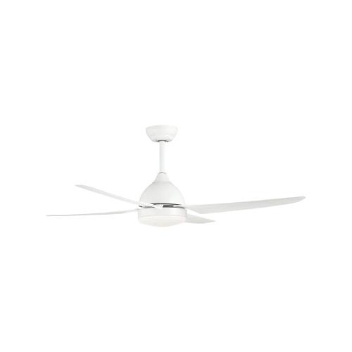 Ventilador de Techo con Luz LED 30W Barine