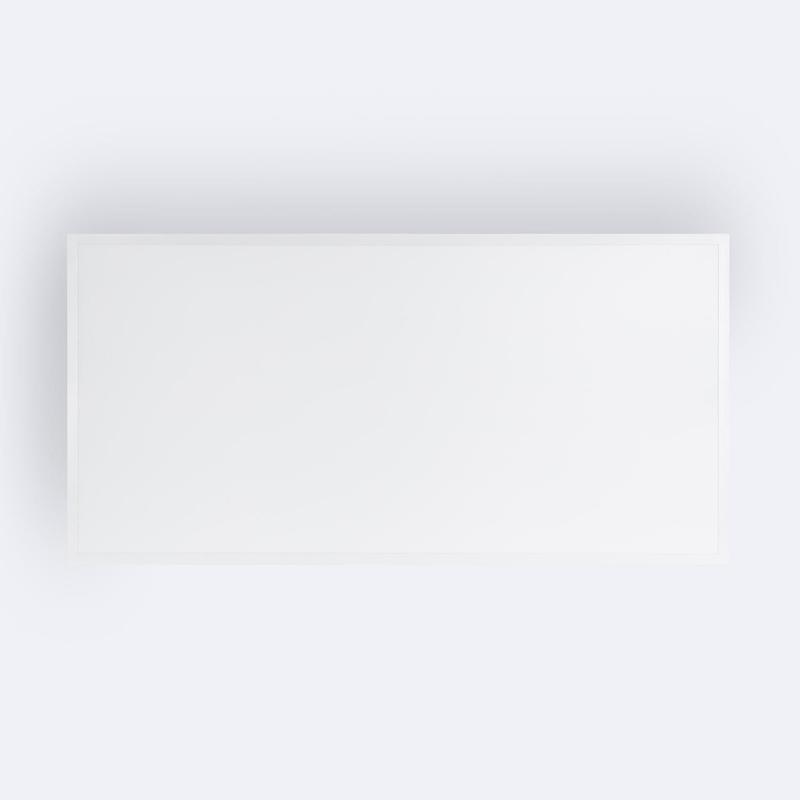 Panel LED 120x60 cm 60W 6000lm BOKE