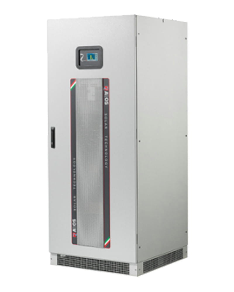 Inversor 64Kva Riello Sirio K64 HV