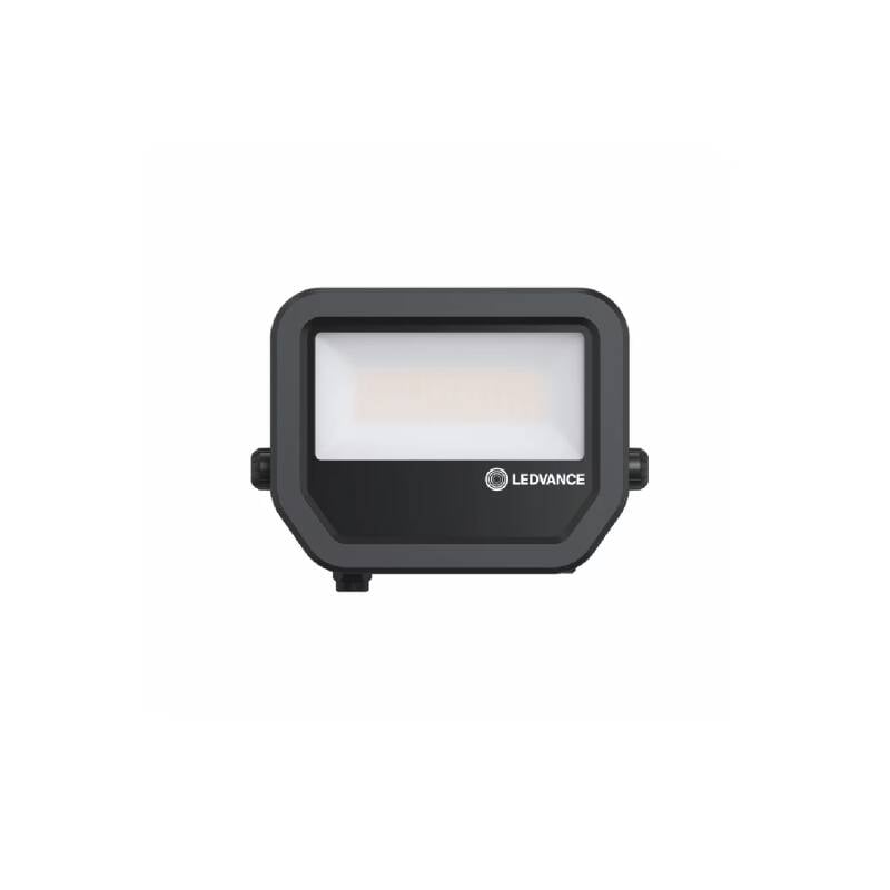 Foco Proyector LED 17W 145 lm/W Performance IP66 LEDVANCE Blanco Cálido 3000K Blanco
