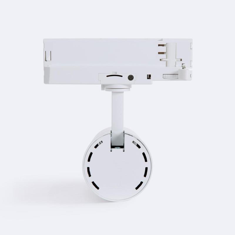 Foco Carril LED Trifásico 30W Carlo Blanco