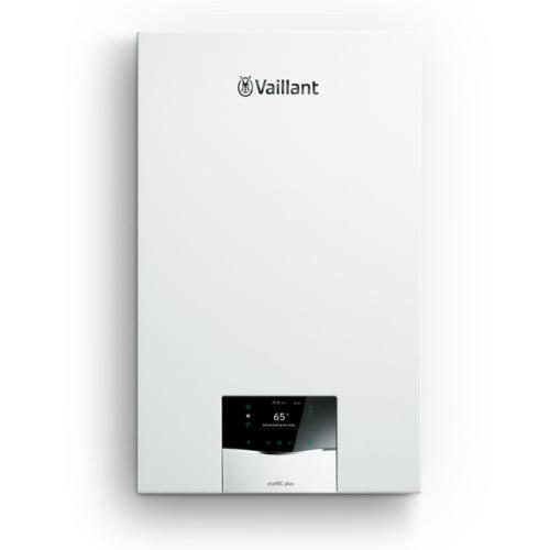 Caldera de Gas Natural Vaillant ecoTEC Plus 34,8 kW