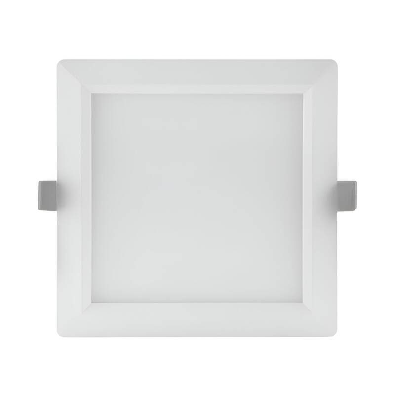 Placa LED 18 W 85 lm/W Corte 210x210 mm LEDVANCE