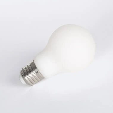 Bombillas LED E27 Convencional