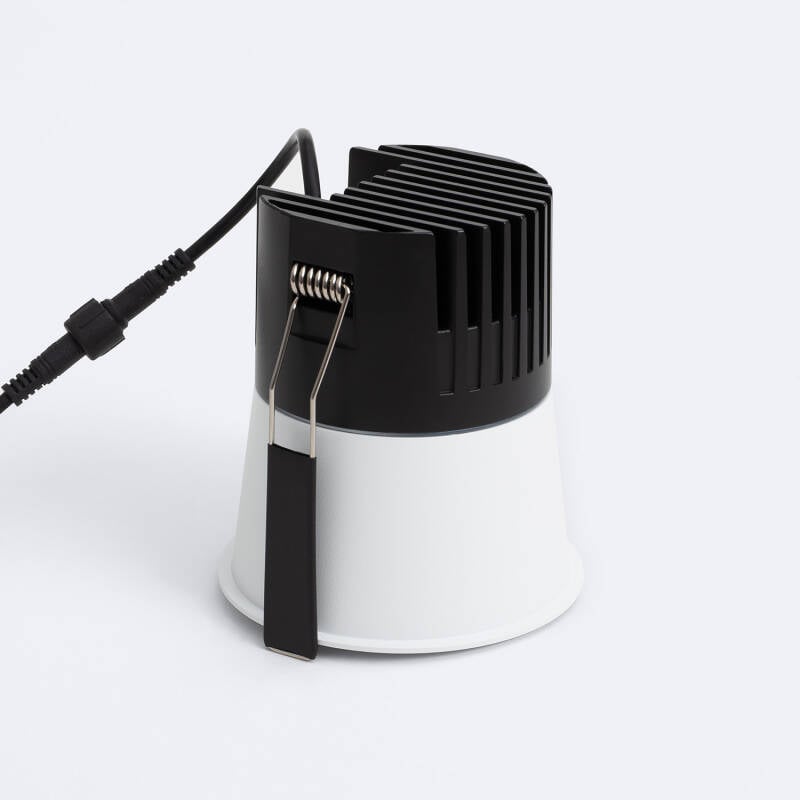 Foco Downlight LED 24W Corte Ø 90 mm Deep