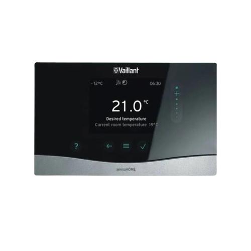 Termostato MiPro Sense Cableado Vaillant