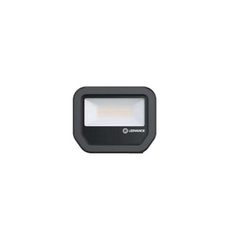 Foco Proyector LED 17W 145 lm/W Performance IP66 LEDVANCE Blanco Cálido 3000K Blanco