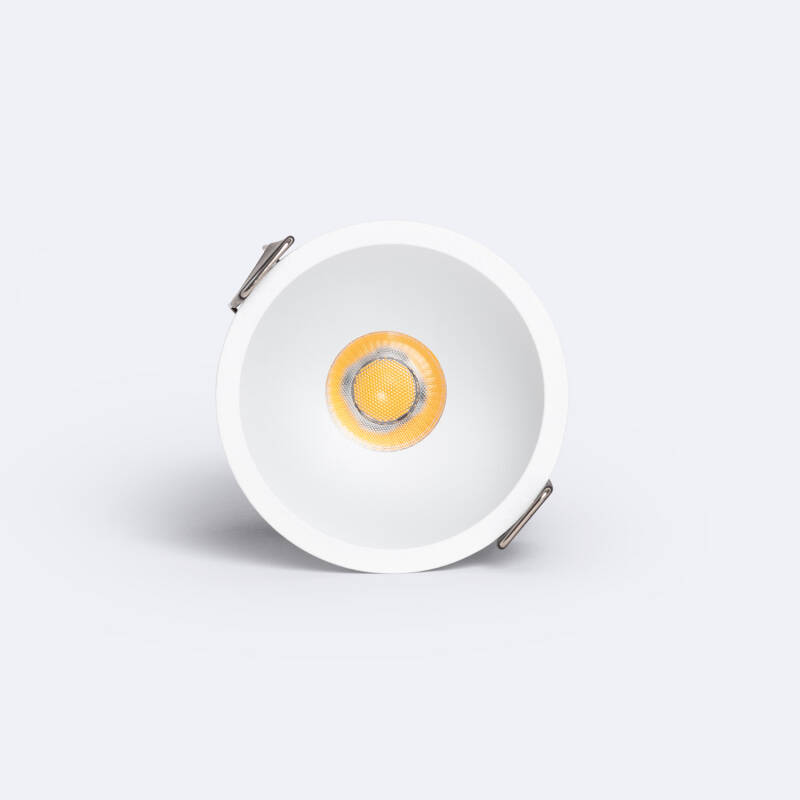 Foco Downlight LED 10W Corte Ø 63 mm Deep