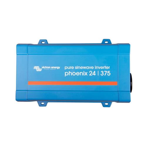 Inversor Victron Phoenix 24V 375VA